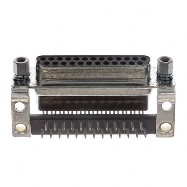 5745536-2 TE Connectivity AMP Connectors  Gruppi di connettori D-Sub